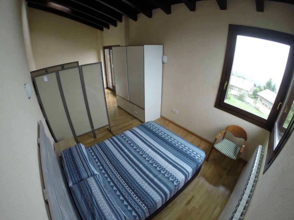Casa Rural Mollo, Vall De Camprodon Exterior photo