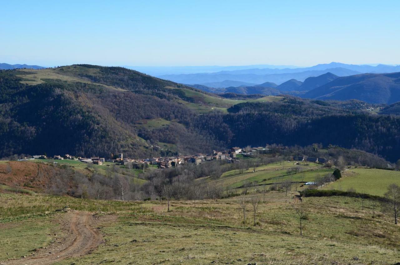 Casa Rural Mollo, Vall De Camprodon Exterior photo
